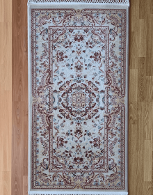 Високощільний килим Iranian Star A153A CREAM - высокое качество по лучшей цене в Украине.